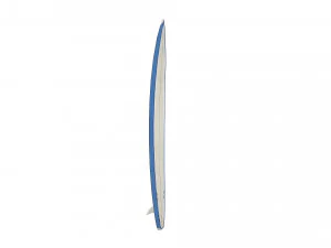 surfboard 05 3D Model