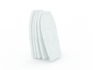 surfboard 06 3D Model