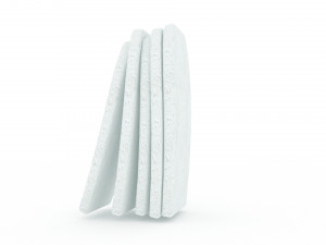 surfboard 06 Model 3D