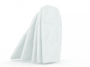 surfboard 07 Modelo 3D