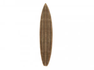 surfplank 08 3D Model