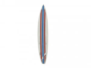 surfboard 10 3D Model
