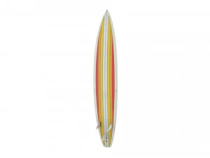surfboard 11 3D Model