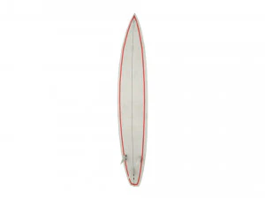 surfboard 12 3D Model
