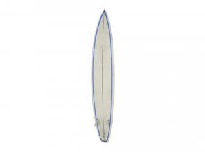 surfboard 13 3D Model