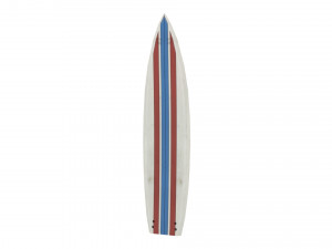 surfboard 14 Modello 3D