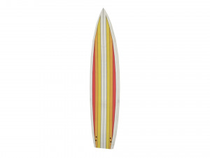 surfboard 15 Modello 3D