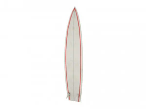surfboard 16 3D Model