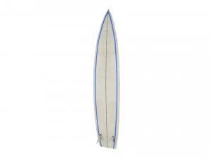 surfboard 17 3D Model