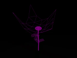 flowers 3D Model
