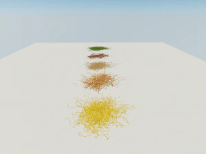 ivy-pack 3D Model