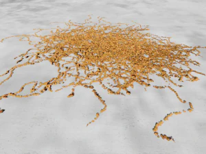 ivy-pack 3D Model