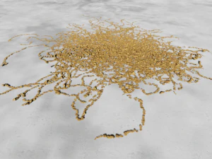 ivy-pack 3D Model