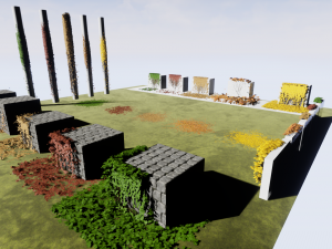 ivy-pack Model 3D