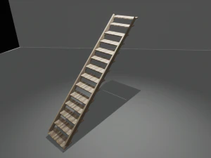 pacote de casa Modelo 3D
