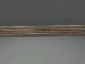 pacote de casa Modelo 3D