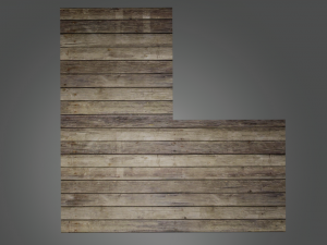 house-pack 3Dモデル