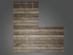 pacote de casa Modelo 3D