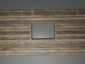 pacote de casa Modelo 3D