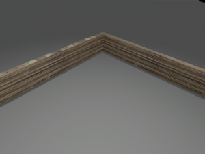 house-pack 3Dモデル