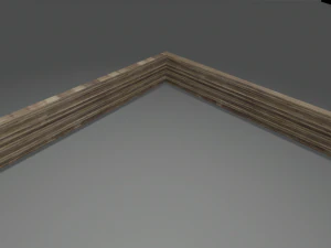 pacote de casa Modelo 3D