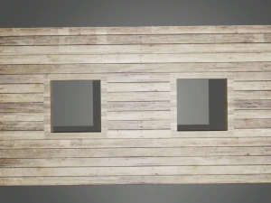 pacote de casa Modelo 3D