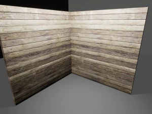 pacote de casa Modelo 3D