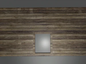 pacote de casa Modelo 3D