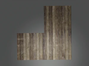 pacote de casa Modelo 3D