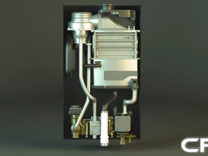 pacote de fazenda Modelo 3D