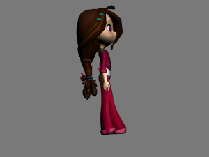 variya 3D-Modell