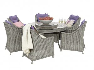 buitenmeubels 04 3D Model