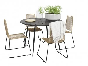 furnitur luar ruangan 08 Model 3D