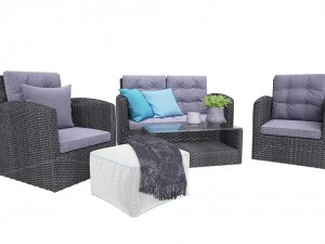 mobilier d'ext&eacute;rieur 13 Modèle 3D