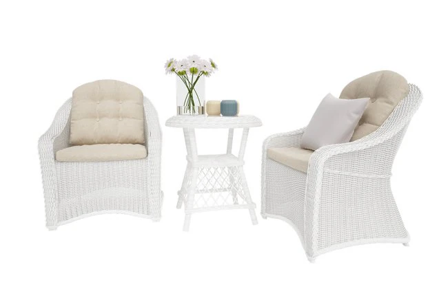 outdoor furnitures 14 3D Model .c4d .max .obj .3ds .fbx .stl .blend 