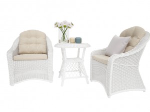 outdoor furnitures 14 3D Model