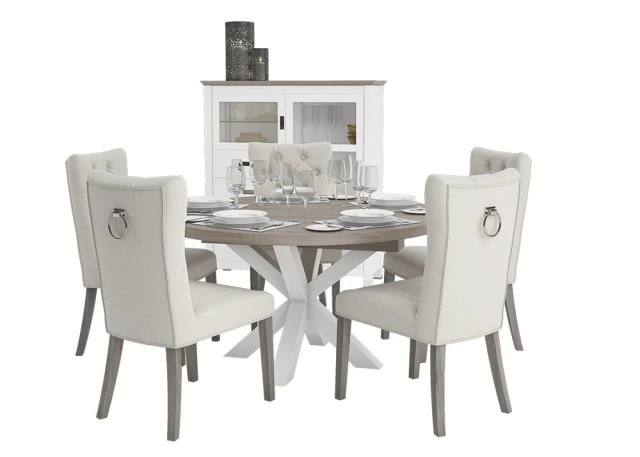 dining furnitures set 12 3D Model .c4d .max .obj .3ds .fbx .stl .blend 
