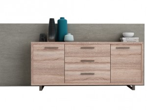 dining furnitures volumepack 3D मॉडल