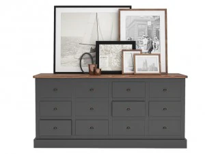 volumepack de m&oacute;veis de jantar Modelo 3D