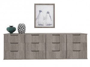dining furnitures volumepack 3D मॉडल