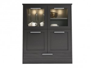 dining furnitures volumepack 3D मॉडल