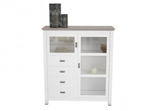 volumepack de m&oacute;veis de jantar Modelo 3D