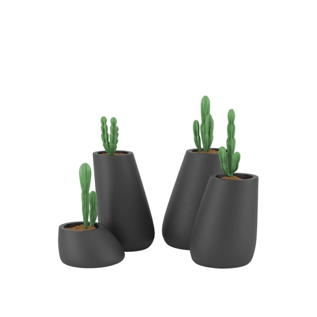 plants 11 3D Модель .c4d .max .obj .3ds .fbx .stl .blend 