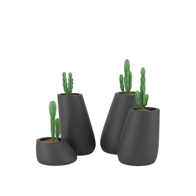 plantes 11 Modèle 3D .c4d .max .obj .3ds .fbx .stl .blend