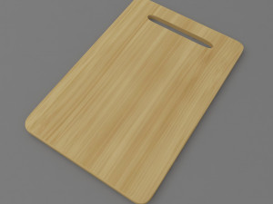 kitchen utensils 3D Model