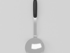 kitchen utensils 1 3D Модель