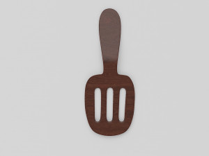 kitchen utensils 1 3D Модель