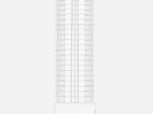 builing low poy 6 3D Model