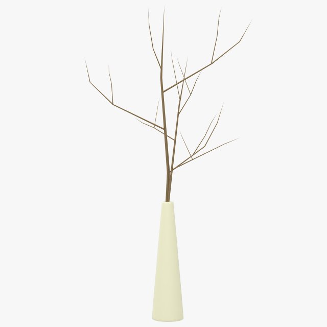 vase Modello 3D .c4d .max .obj .3ds .fbx .stl .blend 