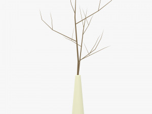 vase 3D Модель